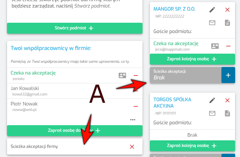 system merSoft ERP online