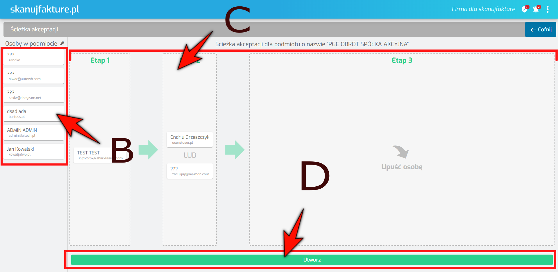 system merSoft ERP online